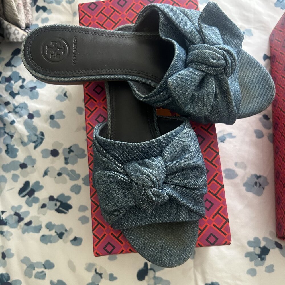 Tory Burch